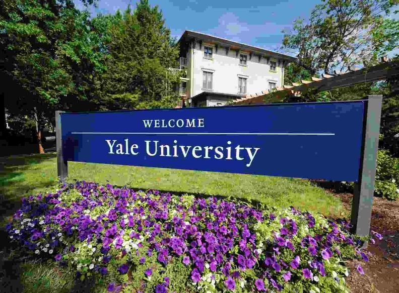 Yale rolls out 5 principles for endowment on fossilfuel investing